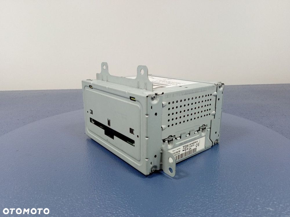 OPEL INSIGNIA A RADIO NAWIGACJA CD500 22790015 - 3