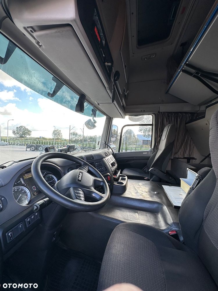 DAF CF 460 FT - 3