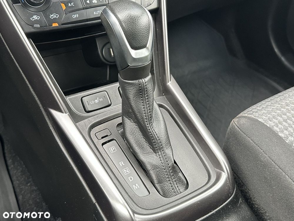 Suzuki SX4 - 20