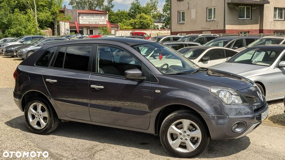 Renault Koleos 2.0 dCi FAP 4x2 Dynamique - 8