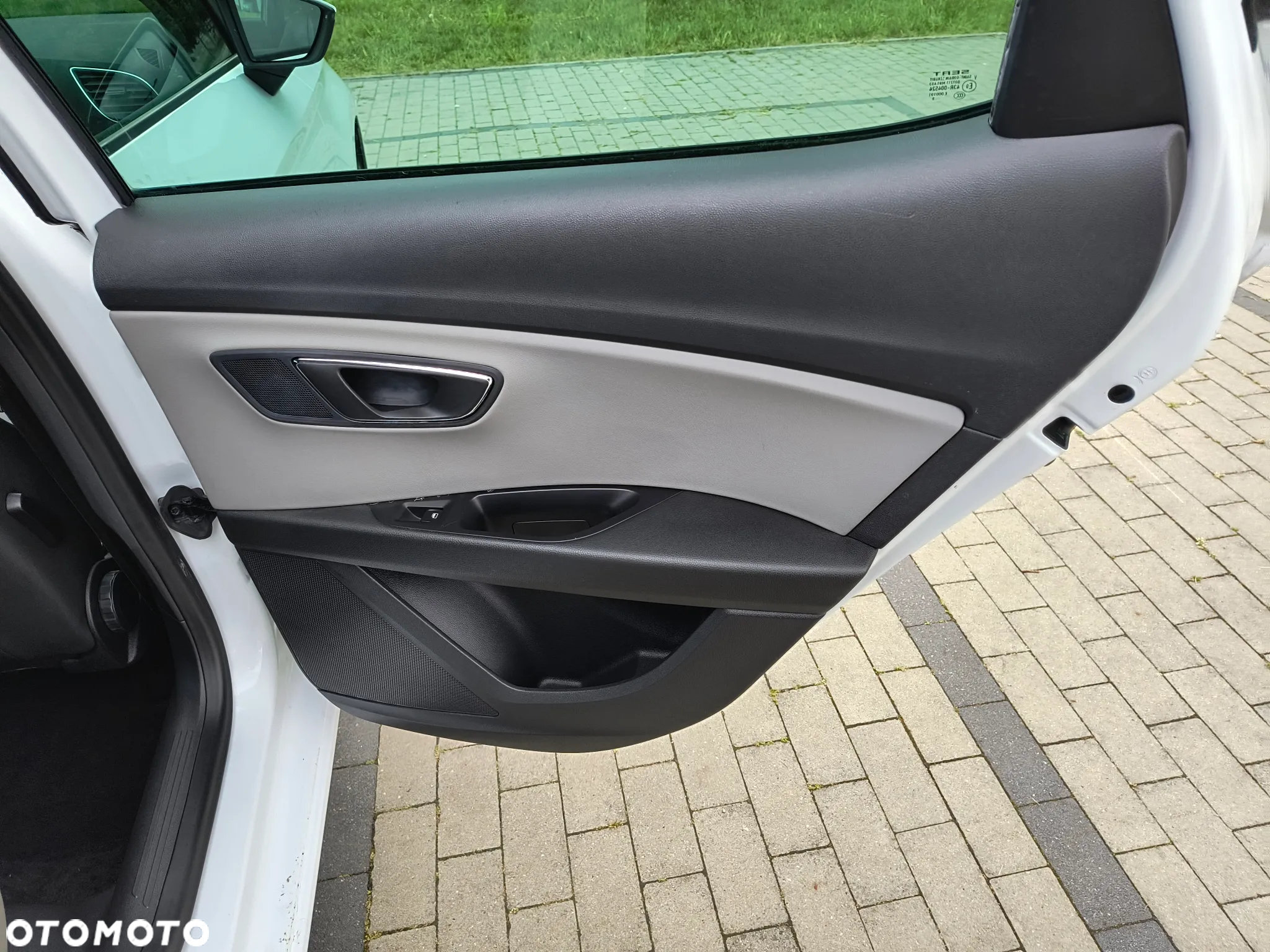 Seat Leon 2.0 TDI Style S&S - 21