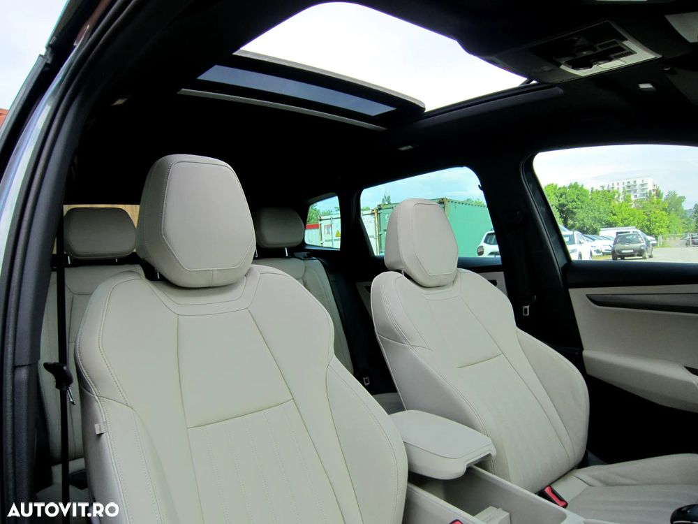 Skoda Karoq 1.5 TSI ACT DSG Style - 25