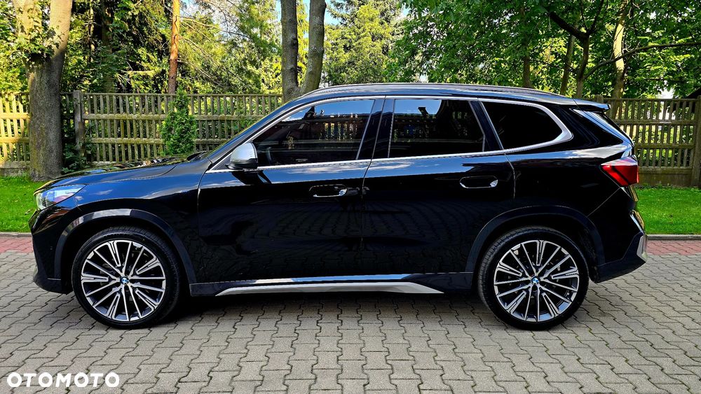 BMW X1 xDrive25i xLine - 2