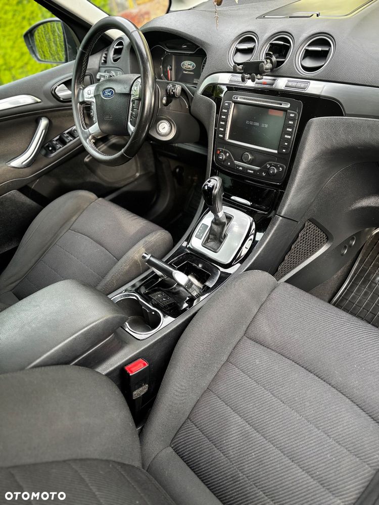 Ford S-Max - 6