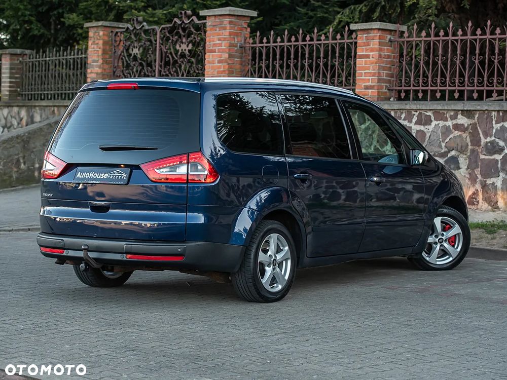 Ford Galaxy - 3