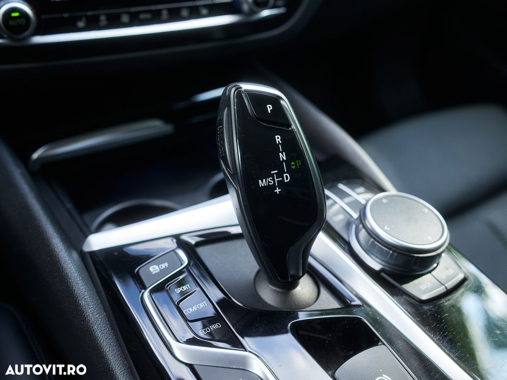 BMW Seria 5 - 37