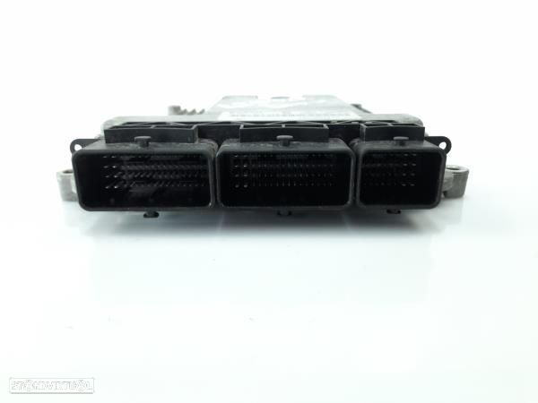 Centralina / Modulo Motor Renault Clio Iv (Bh_) - 2