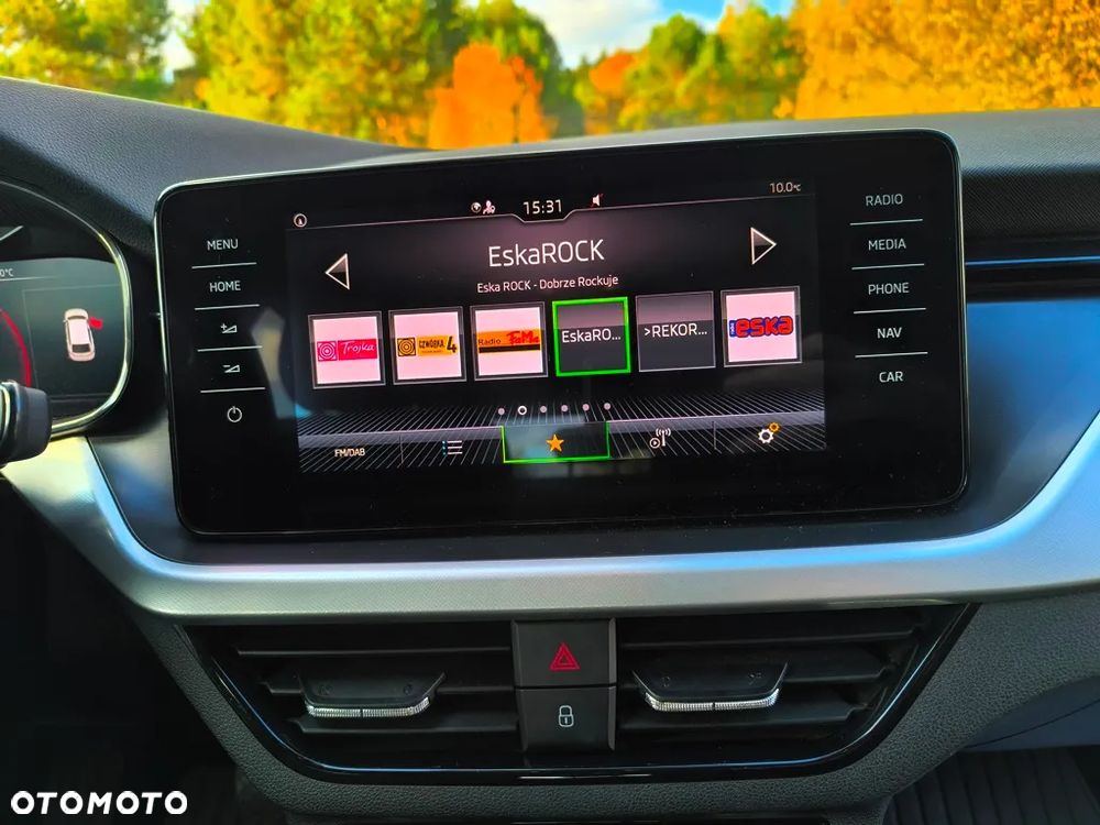 Skoda Scala 1.6 TDI DSG Ambition - 20