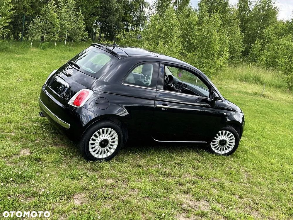 Fiat 500 - 3