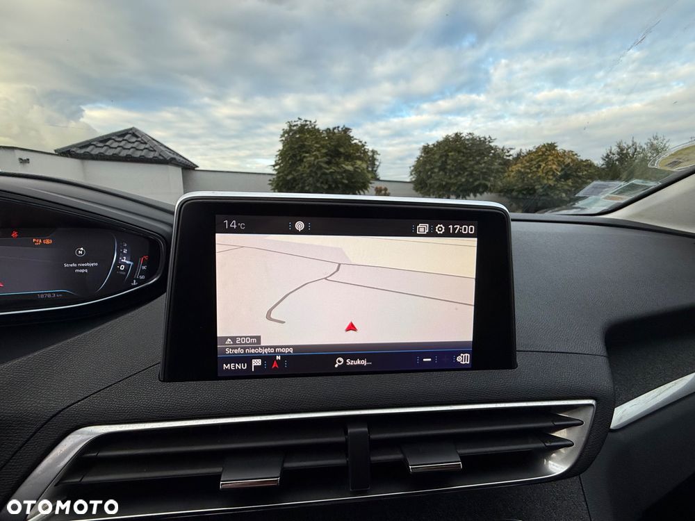 Peugeot 3008 1.5 BlueHDi Allure S&S EAT8 - 20