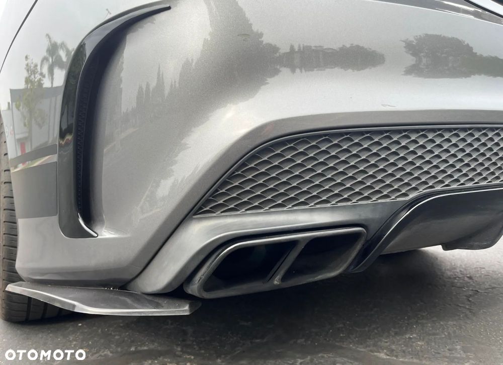 Mercedes-Benz CLA 45 AMG 4Matic 7G-DCT Edition 1 - 29