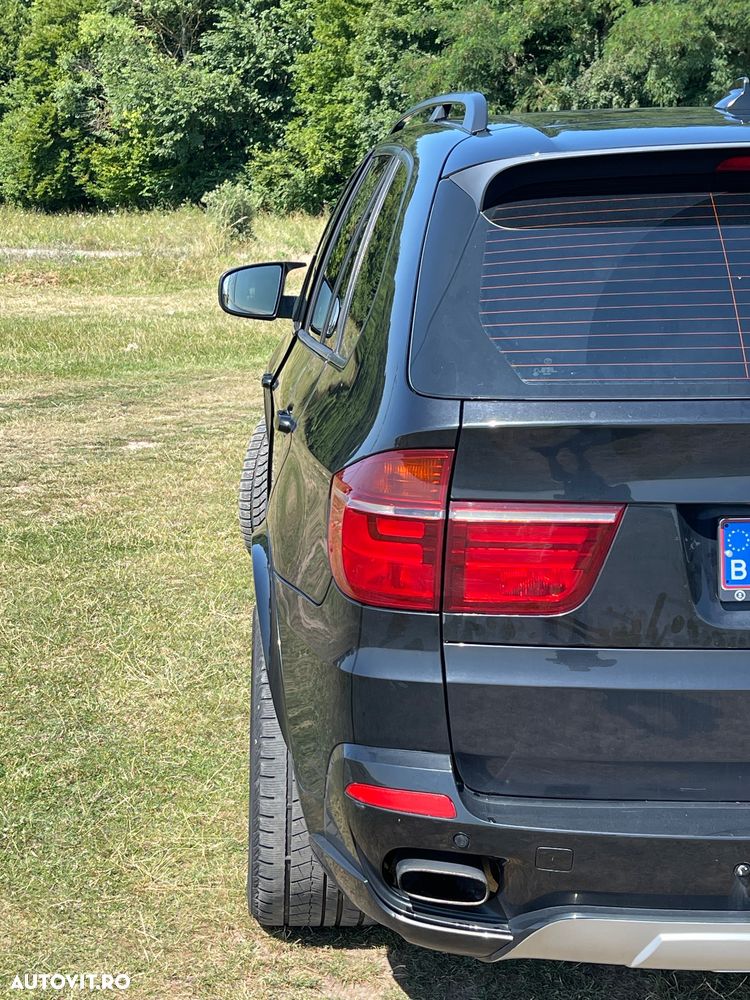 BMW X5 xDrive30d - 6