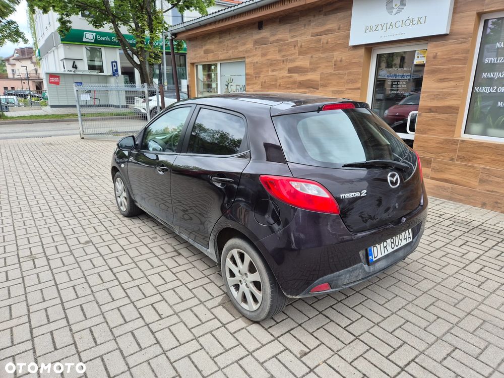 Mazda 2 1.3 Dynamic - 3
