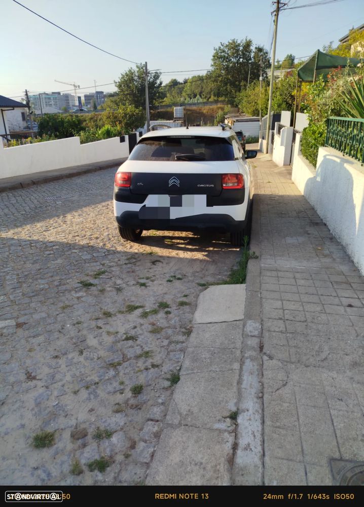 Citroën C4 Cactus 1.2 PureTech Feel - 5