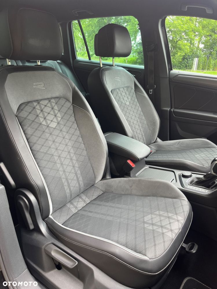 Volkswagen Tiguan 2.0 TDI SCR 4Mot R-Line DSG - 18