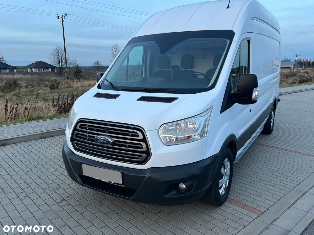 Ford Transit - 1