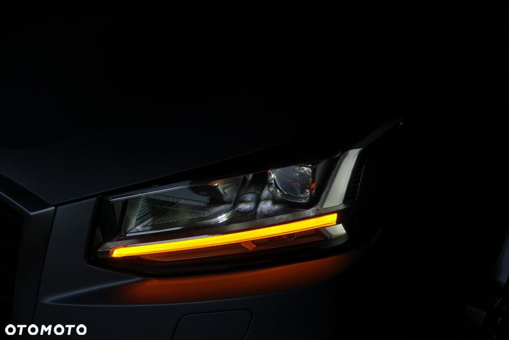 Audi Q2 2.0 TDI Quattro S tronic - 21