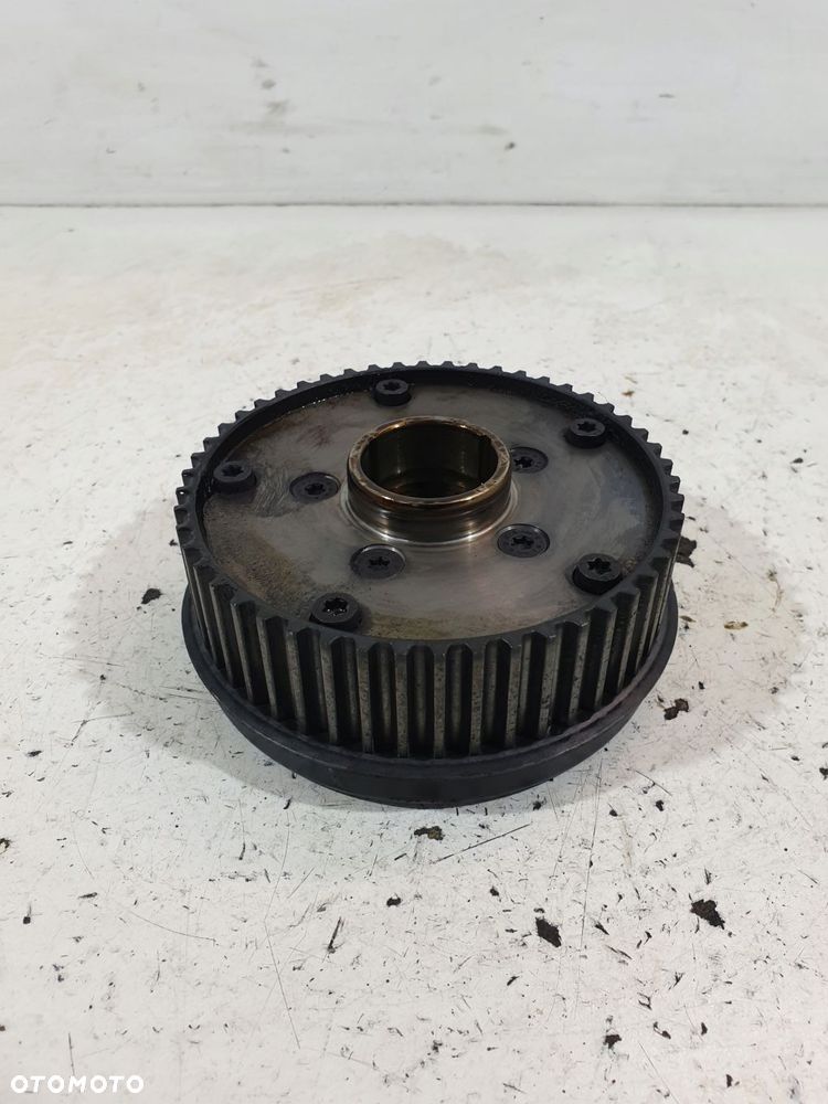 koło rozrządu wydechowe 06c109083l vw audi a4 b6 a6 c5 3.0b - 4