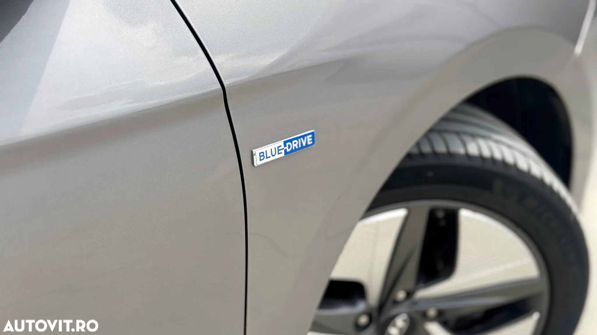 Hyundai IONIQ Hybrid 1.6 GDI Advantage - 6