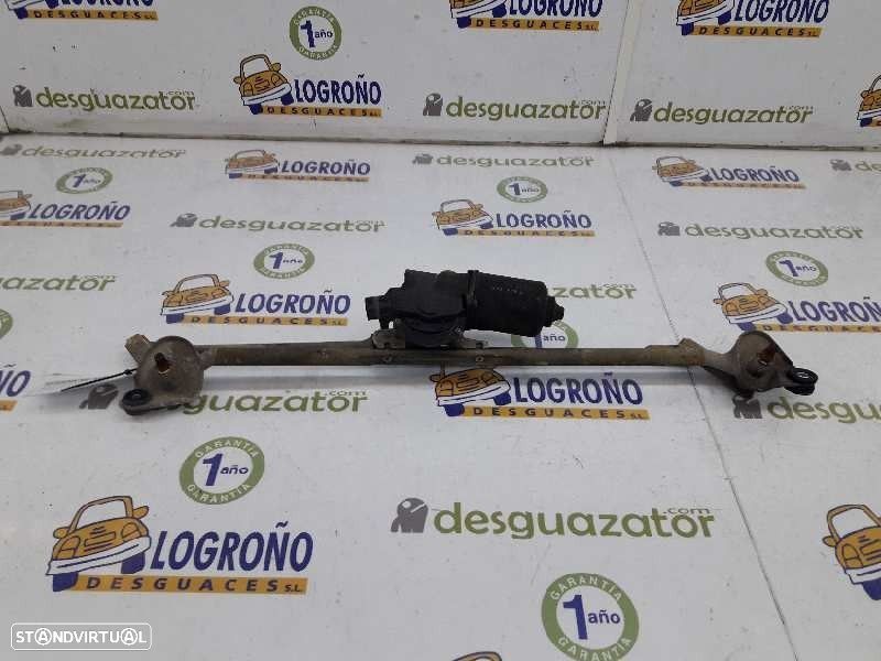 MOTOR LIMPA-VIDROS FRONTAL TOYOTA LAND CRUISER PRADO 2007 -8511060350 - 2