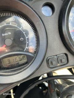Honda Varadero - 5