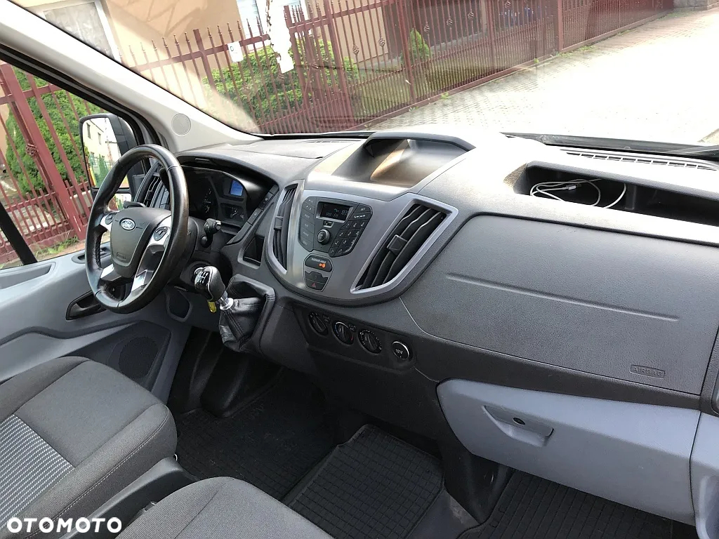 Ford Transit 310 L2H3 Ambiente - 34