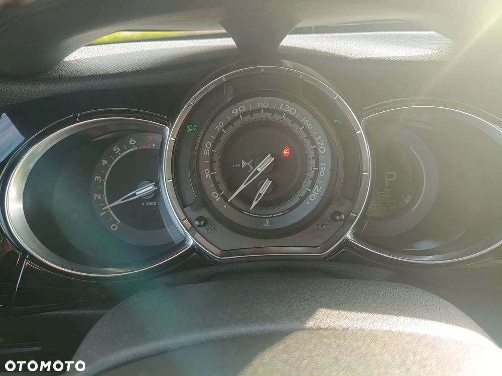 Citroën DS3 - 6