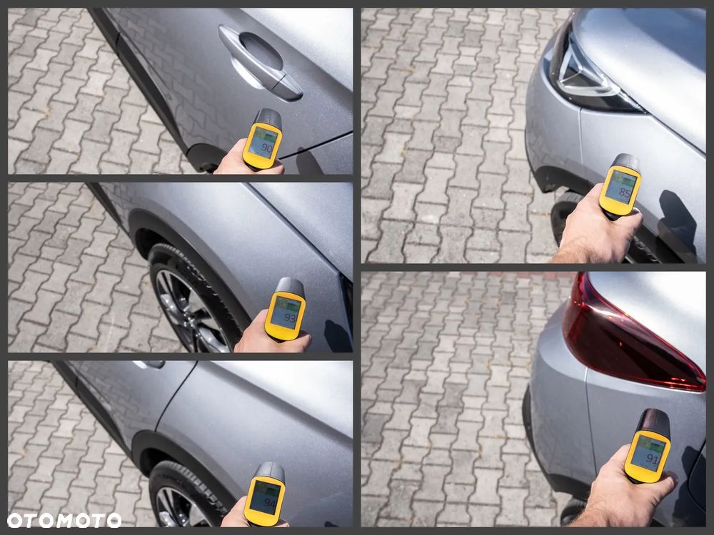 Opel Grandland X 1.2 Start/Stop Ultimate - 23