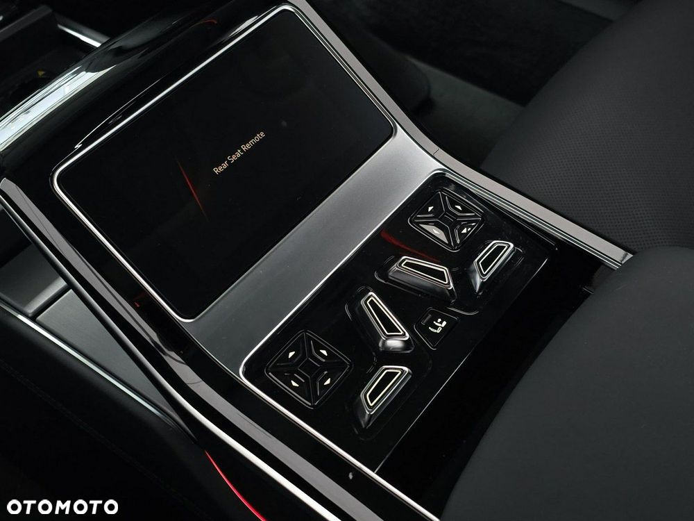 Audi A8 L 50 TDI quattro tiptronic - 32