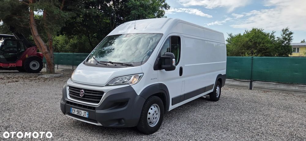 Fiat Ducato - 2