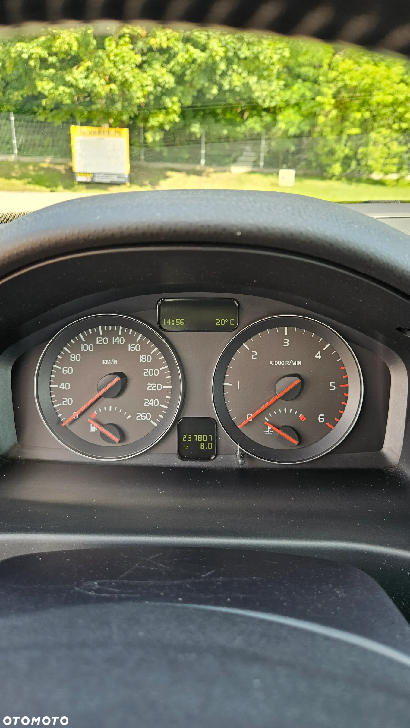 Volvo V50 1.6D - 15