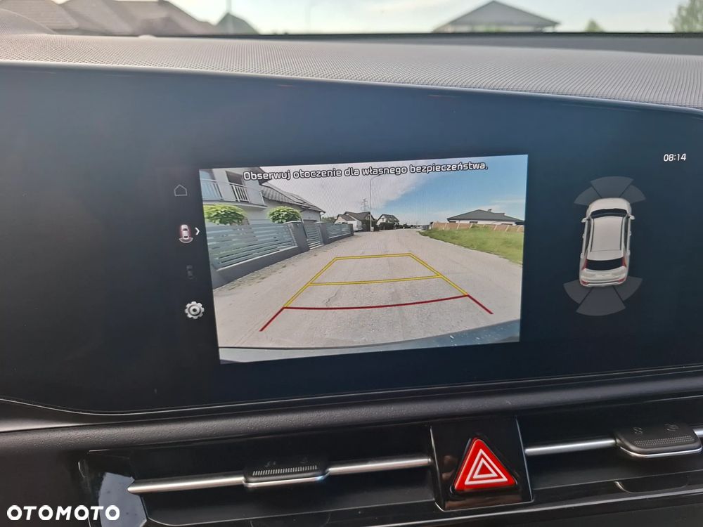 Kia Niro 1.6 GDI Hybrid XL - 21