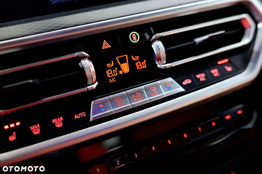 BMW X4 xDrive20i GPF M Sport sport - 26