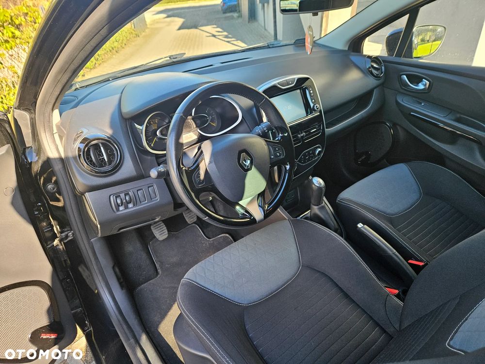 Renault Clio Energy TCe 90 Start & Stop 99g Eco-Drive - 21