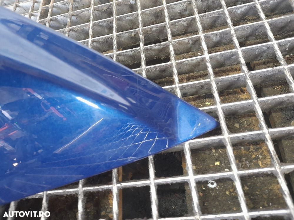 Aripa dreapta Jaguar XE X760 [2014 - 2020] 2.0 AJ813164 - 2