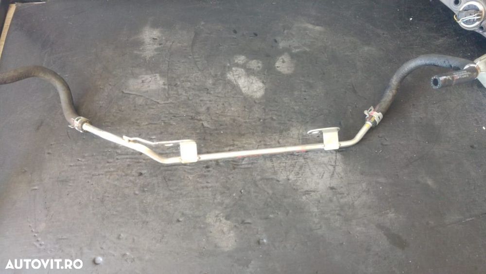 Conducta combustibil k14c 1.4 t akk 414 benz suzuki vitara ly sx4 s-cross jy swift v az 15850-61ma0 - 1