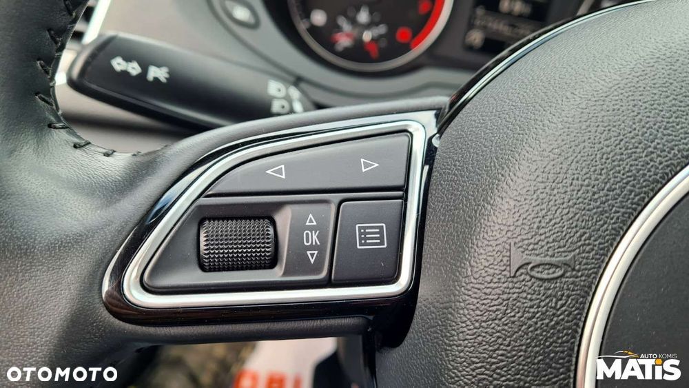Audi Q3 - 34