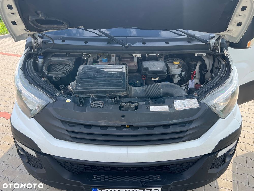 Iveco 35S18 - 27
