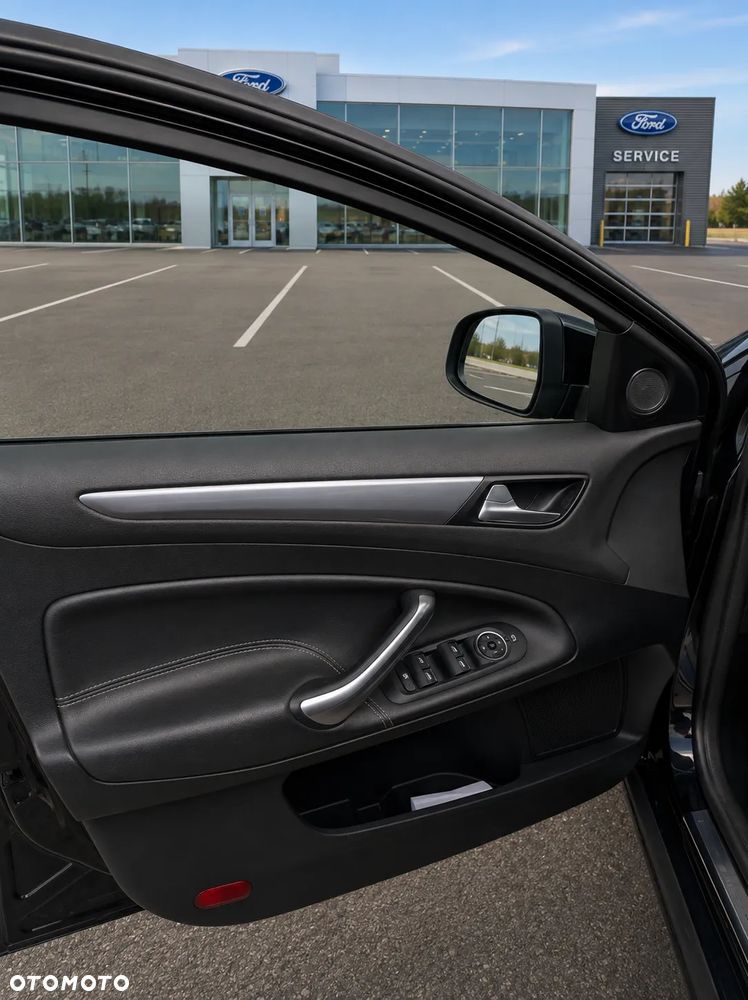 Ford Mondeo 1.6 Eco Boost Start-Stopp Champions Edition - 13