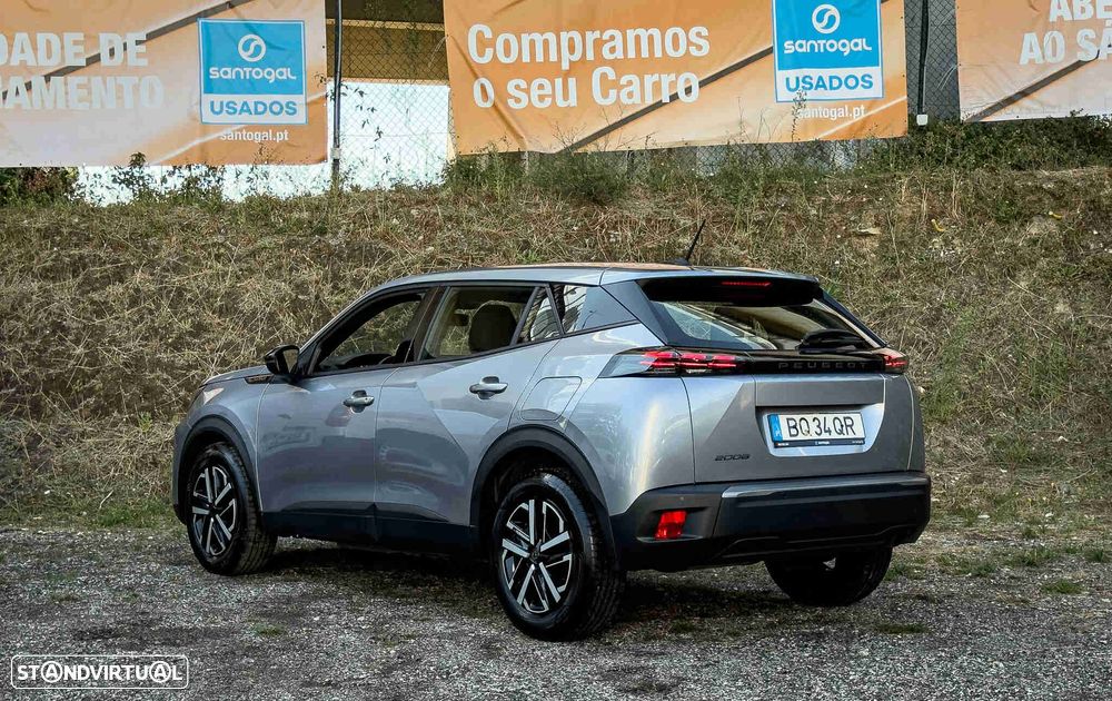 Peugeot 2008 1.2 PureTech Style - 6