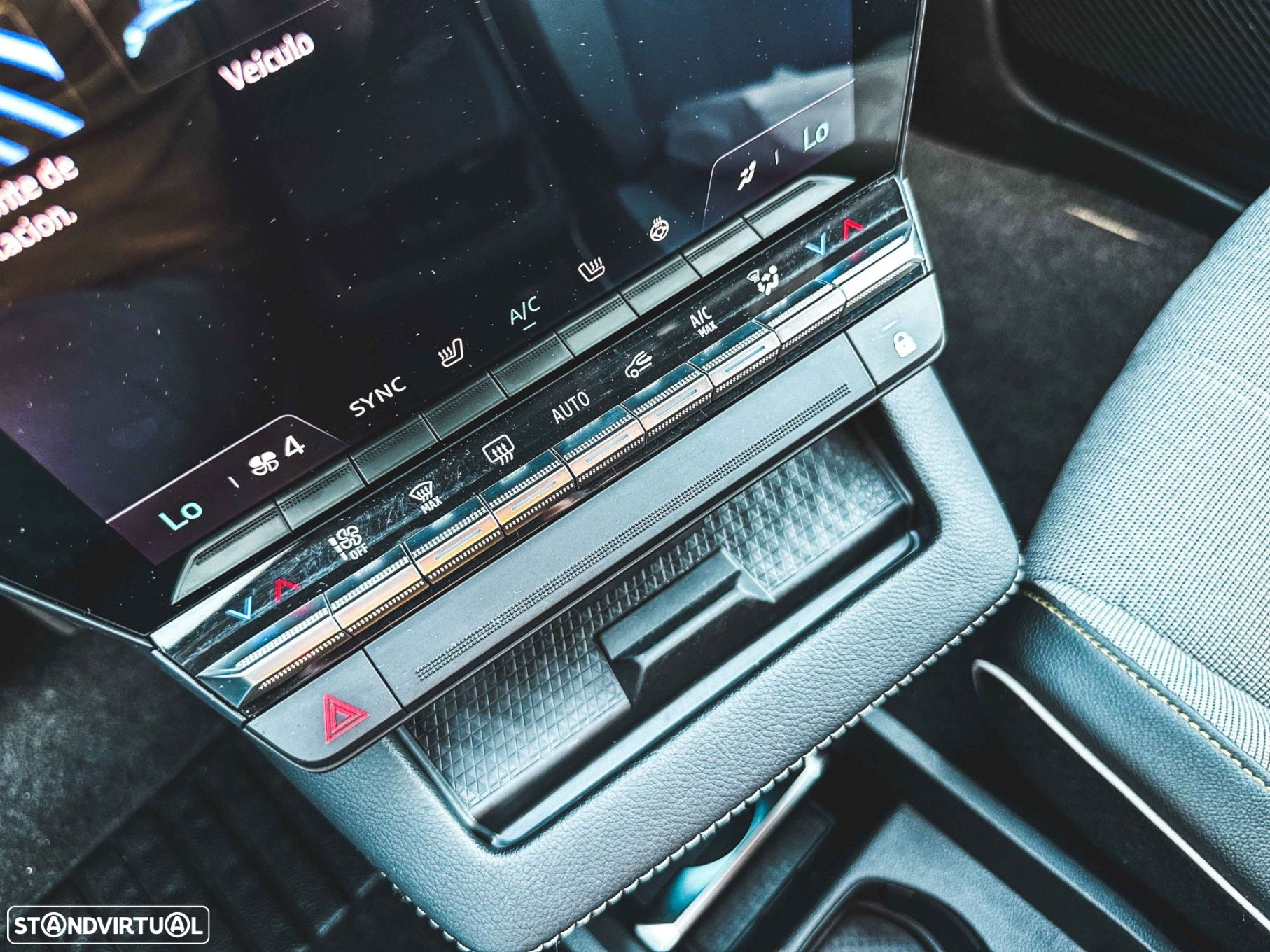 Renault Mégane E-Tech EV60 Techno - 37
