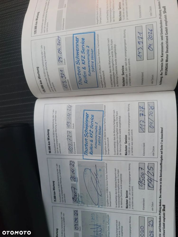 Hyundai Kona 1.0 T-GDI Style - 15