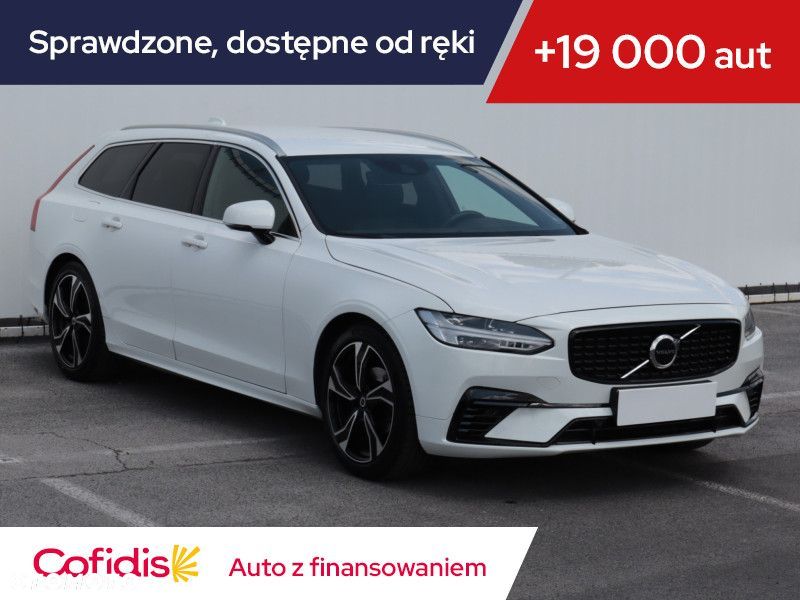 Volvo V90 - 2