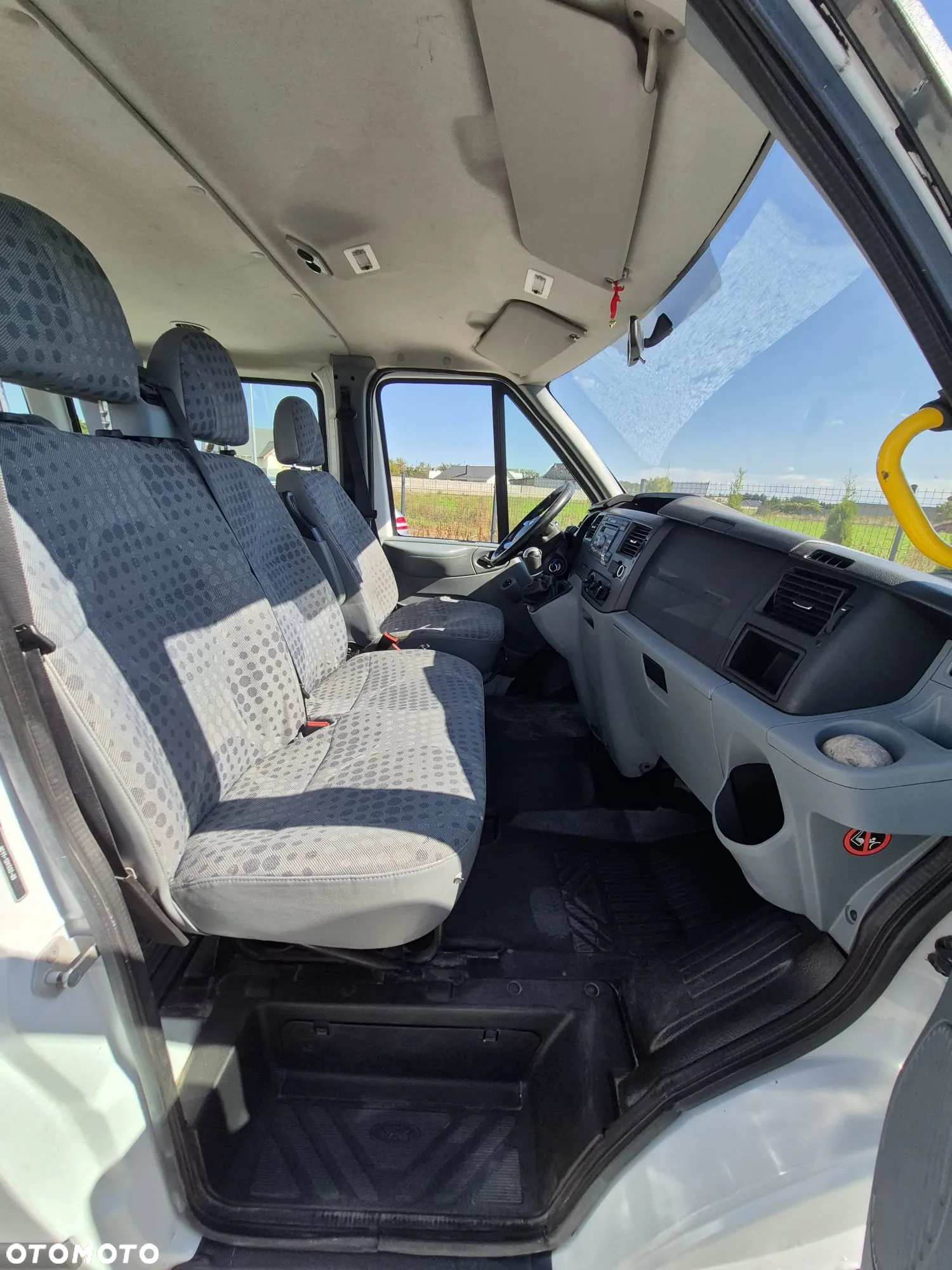 Ford Transit - 24