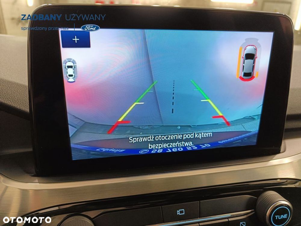Ford Kuga 2.0 EcoBlue 4x4 TITANIUM X - 30
