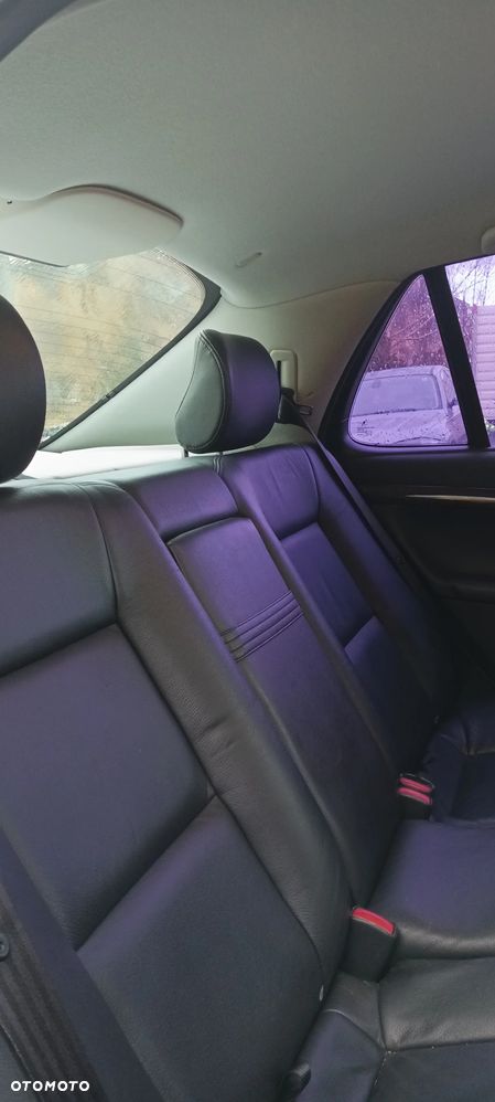 Saab 9-5 1.9 TiD Business Griffin Edition - 28