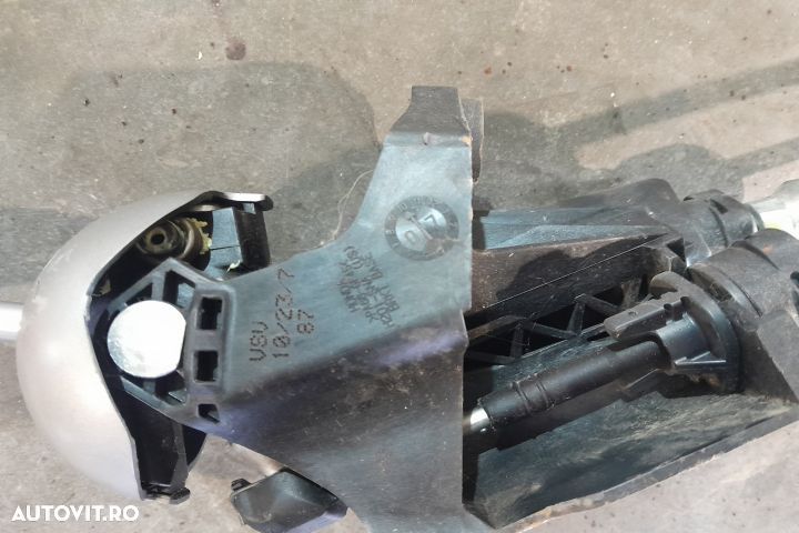 Timonerie cutie de viteza H201-SNA H201-SNA Honda Civic 8 [2005 - 200 - 4