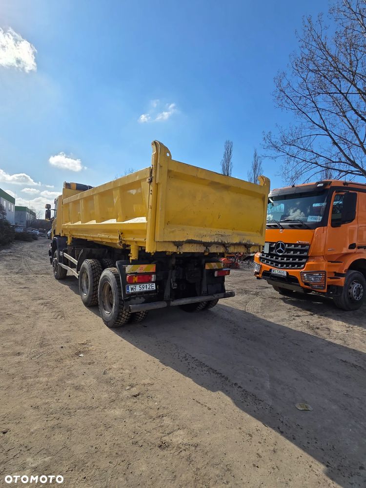 Scania P380 - 4