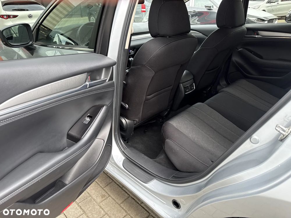 Mazda 6 2.0 Center-Line - 18