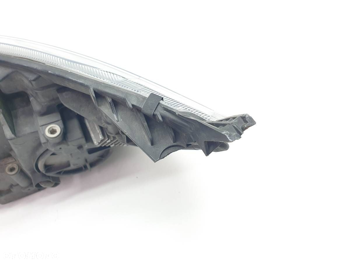 LAMPA PRZÓD PRAWA BI XENON HID TRANSIT CUSTOM LIFT EU JK21-13D152-BH - 11